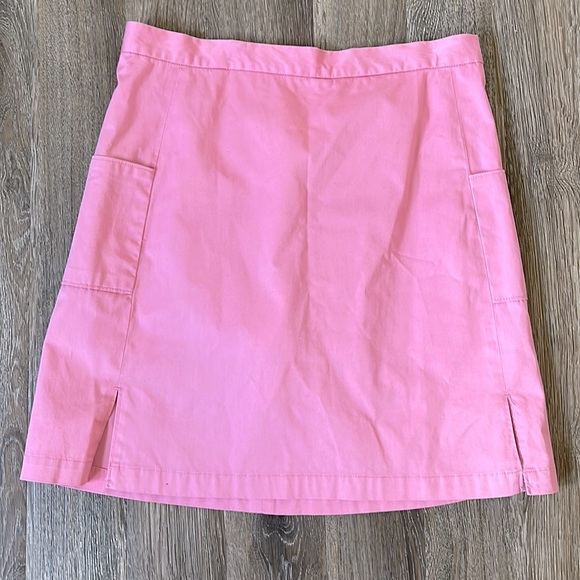 Callaway Pants - Callaway Golf Women’s Pink Golf Skort